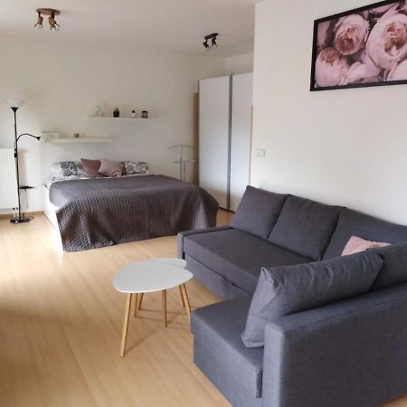 Apartment Archa Poděbrady Dış mekan fotoğraf
