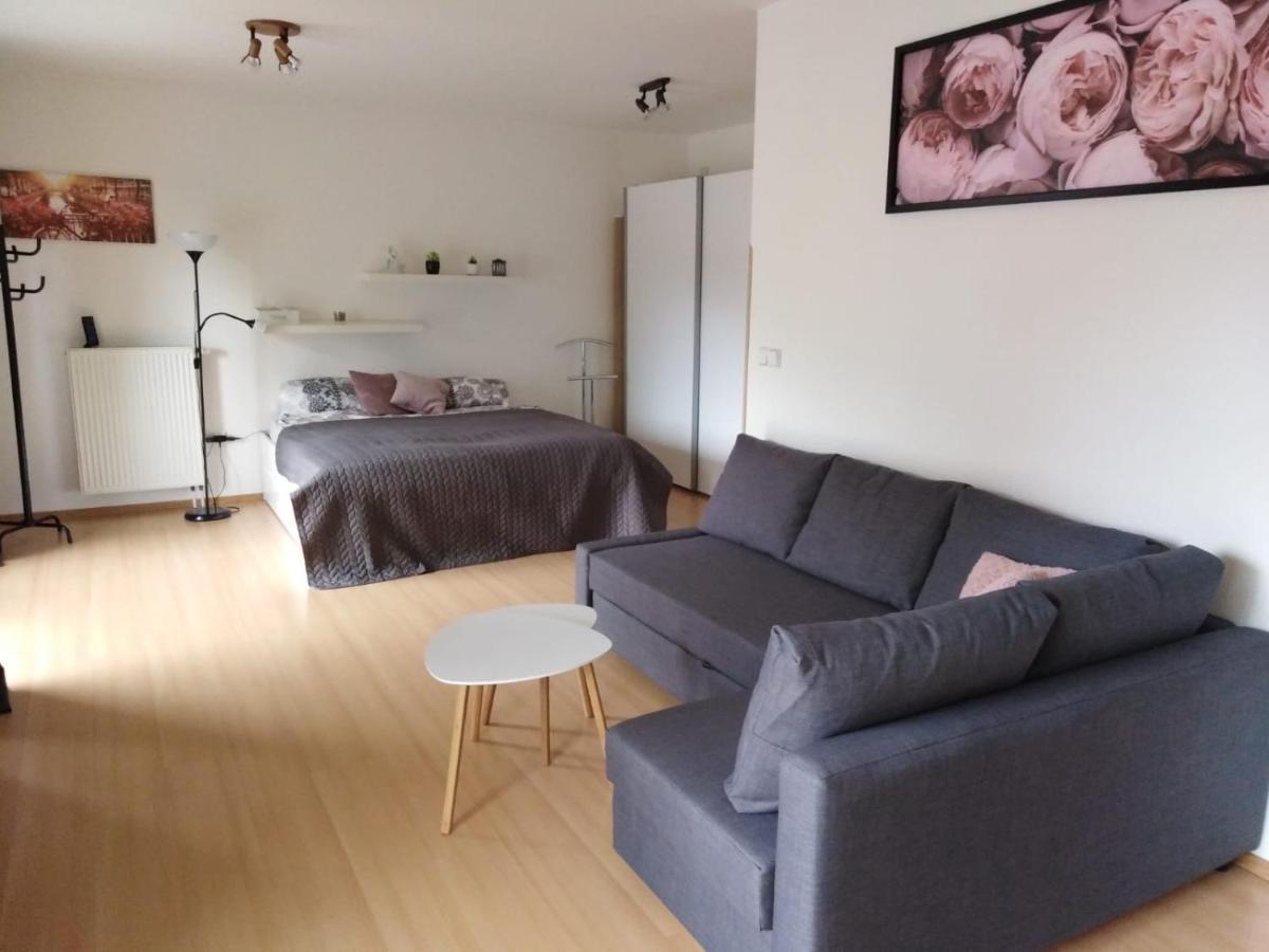 Apartment Archa Poděbrady Dış mekan fotoğraf