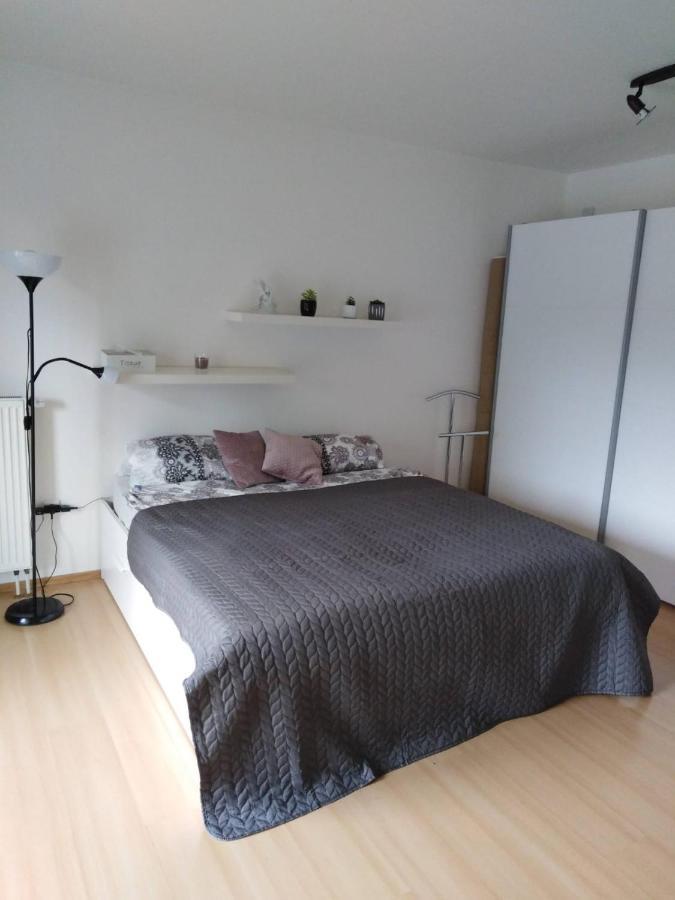 Apartment Archa Poděbrady Dış mekan fotoğraf