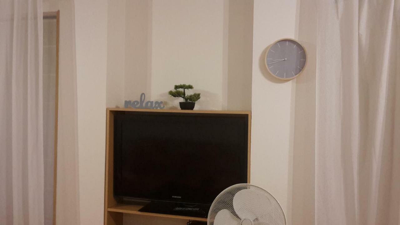Apartment Archa Poděbrady Dış mekan fotoğraf